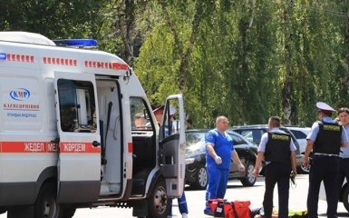 Стрелок из Казахстана объяснил свои мотивы