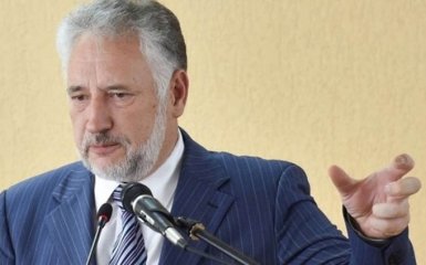 Донецкий губернатор озвучил два варианта освобождения Донбасса