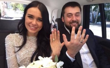 У Києві відіграли весілля сина Луценка: журналісти перерахували гостей і показали відео