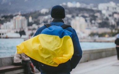 Украина привлекает еще одну страну к борьбе за Крым