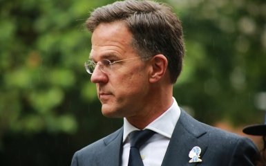 Mark Rutte
