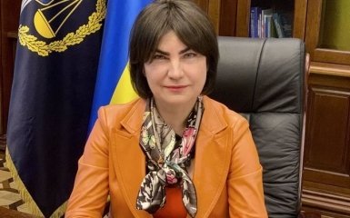 Пощады не ждите — Венедиктова озвучила предупреждение всем украинцам