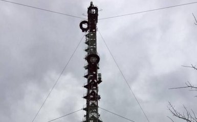 У 2018 році в окупованому Криму розширять мовлення українських телеканалів