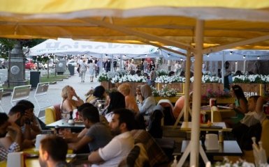 Карантин в Киеве - власти столицы приняла неожиданное решение