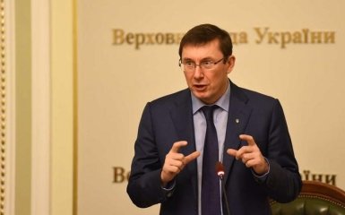 У Раді назвали можливу заміну Шокіну