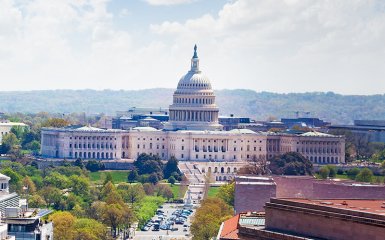 What the US Senate has planned