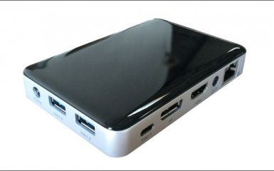 Zotac представила міні-ПК ZBOX Pico T4 і ZBOX Pico T3