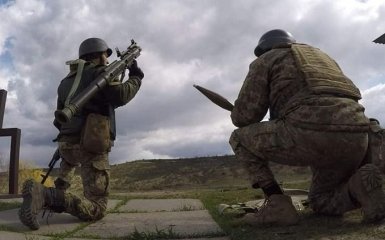 ВСУ пошли в контрнаступление и оттеснили россиян от Харькова