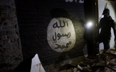 У Сирії бойовики ІДІЛ захопили росіян в полон: з'явилося відео