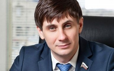 Путинская пропаганда добралась до Джамалы