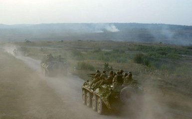 В Украине стартовали масштабные военные учения резервистов: появилось видео