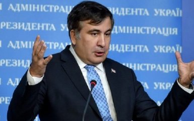 Саакашвили выложил видео с перечислением своих достижений