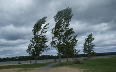 Синоптики попередили про погіршення погоди в регіонах