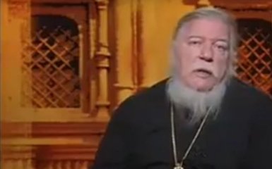 Одиозный российский священник шокировал сеть "открытием": опубликовано видео