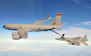 США провели разведку у берегов Крыма - первые подробности