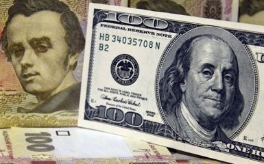 Курсы валют в Украине на пятницу, 3 февраля