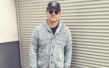 Потап показал свою новую звезду: появилось фото