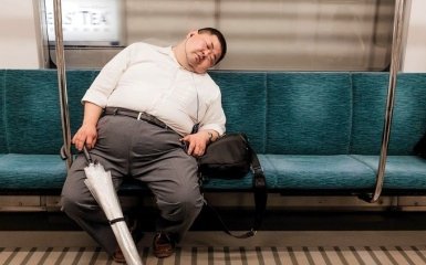 Українець отримав Ігнобелівську премію за дослідження про зв’язок корупції з ожирінням чиновників