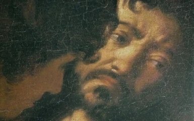 Виллу Aurora с уникальной фреской Караваджо хотят продать