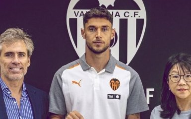 Український футболіст Яремчук підписав сенсаційний контракт з іспанським клубом