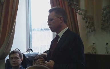 Суд понадеялся на честность главы ЦИК: появились фото и видео с громкого процесса