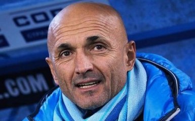 У «Роми» новий тренер