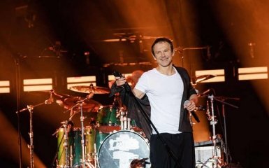 У вересні у Львові відбудеться великий безкоштовний концерт “Океану Ельзи”