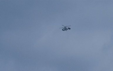 "Черный лебедь" для Путина: гибель российского самолета взбудоражила сеть