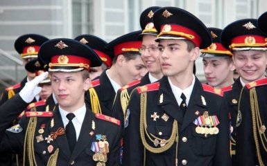 Россия расширяет масштабы военной подготовки детей — ГУР