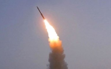 Армия РФ готовит новую ракетную атаку по Украине — ОК Юг