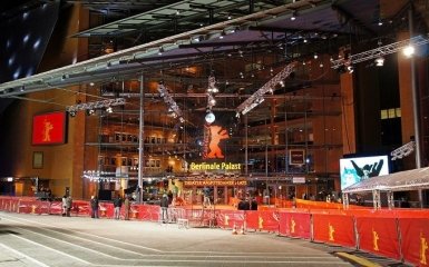 Кінофестиваль Берлінале оголосив переможців