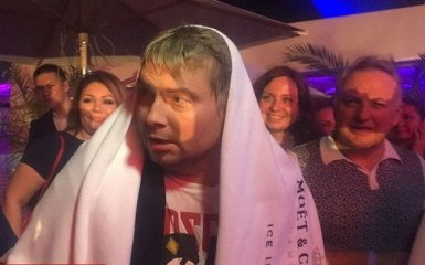 Басков і Лорак осоромилися в Росії: опубліковано відео