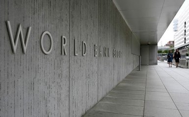 Світовий банк дав Україні 150 мільйонів на розвиток експорту