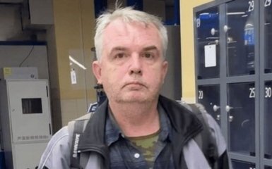 Іван Вигівський