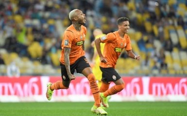 Шериф — Шахтер. Где и когда смотреть важный матч Лиги чемпионов