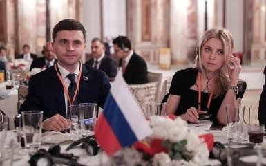 Марионетки хвастаются признанием: Эрдоган принял кремлевскую делегацию из аннексированного Крыма