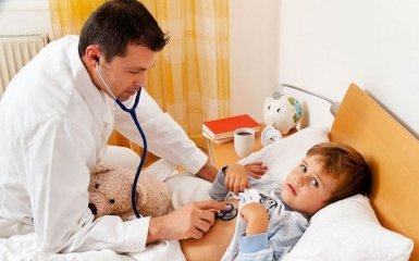 В Украине изменятся правила вызова врача на дом - Супрун