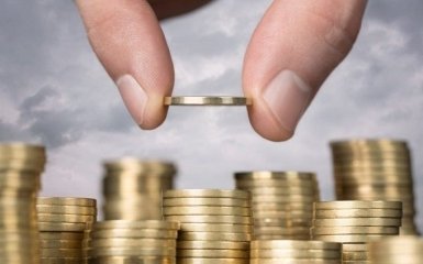 Шокуюча цифра: стало відомо, на скільки за місяць виріс держборг України