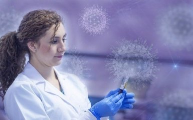Количество больных коронавирусом в Украине стремительно растет - официальные данные на утро 14 апреля