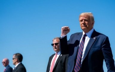 У Трампа накинулися із гучними звинуваченнями на команду Зеленського
