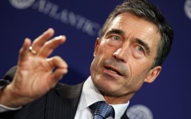 Екс-генсек НАТО відверто розповів про майбутнє санкцій проти Росії