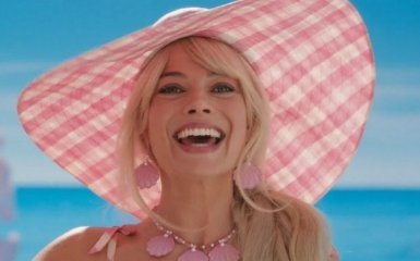Вышел новый трейлер фильма "Барби" с Марго Робби и Райаном Гослингом — видео