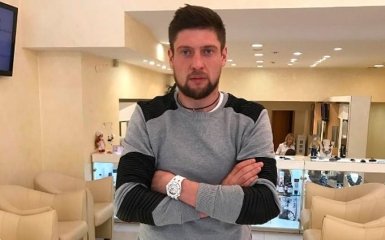 Неймовірно смачно: форварда збірної України солодко нагодували в Туреччині - з'явилося фото