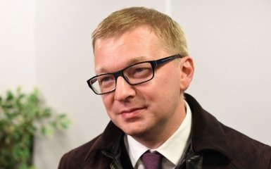 "Они попали в цугцванг": гендиректор "Шахтера" жестко прошелся по ФФУ - опубликовано видео