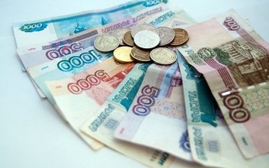Росія зазнала дефолту за зовнішнім боргом вперше за останні 100 років