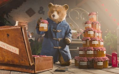 Паддінгтон