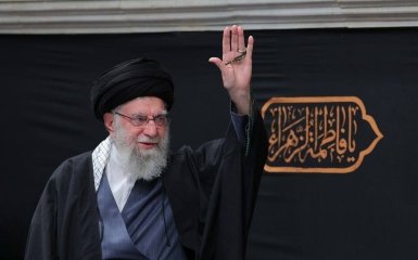 Israel wants to destroy all the leaders of the Iranian regime