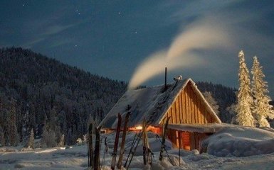 В Україну прийшли суворі морози: з'явився новий прогноз синоптиків