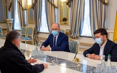 Хто буде відповідальний за усі провали Авакова -  у Зеленського здивували відповіддю