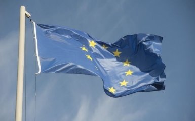 Євросоюз безжалісно розкритикував новий законопроєкт Зеленського